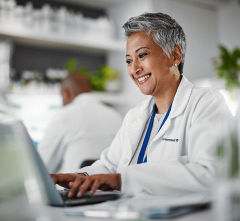 Contact section Image